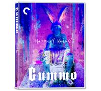 Gummo - The Criterion Collection Blu-ray