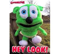 Gummy Bear - Hey Look