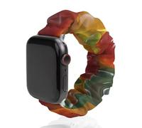 Gummy Bears Elastic Smartwatch Replacement Bands Compatible with IWatch Wristbands Strap 38mm/40mm