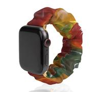 Gummy Bears Elastic Smartwatch Replacement Bands Compatible with IWatch Wristbands Strap 42mm/44mm