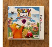 Gummy Bears Magic Medallion 3DS Nintendo - PAL UKV