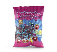 Gummy Brains Sweets 1kg Bulk Bag - Jelly Filled Brain Gummies - Pick n Mix Party Candy