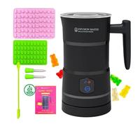Gummy Candy Maker Mixer - Use Any Mix - Make Gummies Easily with one Touch