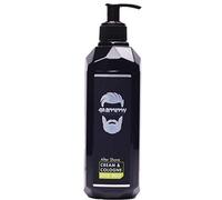 Gummy - After Shave Cream Cologne One Mile 400ml