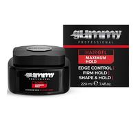 Gummy Hair Gel 220 ml Maximum Hold