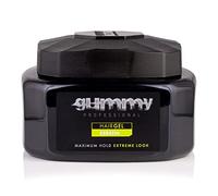 Gummy Hair Gel Care Keratin Maximum Hold Extreme Look Styling Wax 500ml