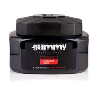 Gummy Hair Gel 500 ml Maximum Hold