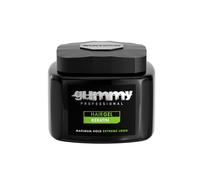 Gummy Hair Gel 700 ml Keratin
