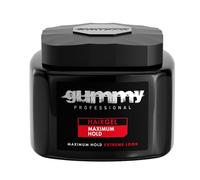 Gummy Hair Gel 700 ml Maximum Hold