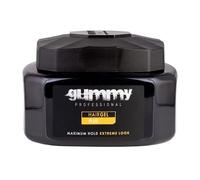 Gummy Hair Gel Plus Maximum Hold & Extreme Look Styling Wax 500ml