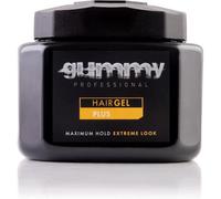 Gummy Hair Gel Plus Maximum Hold & Extreme Look Styling Wax 500ml