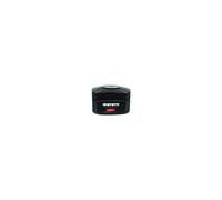 Gummy Hair Gel Red Maximum Hold 220ml