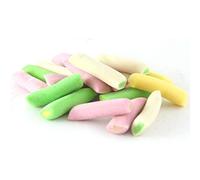 Gummy Jelly Springtime Sweet Mix Share Bag - 1kg Bag