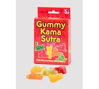 Gummy Kama Sutra