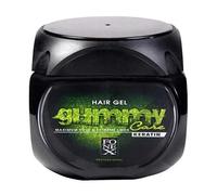 Gummy Hair Gel 220 ml Keratin