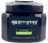 Gummy Hair Gel 700 ml Keratin