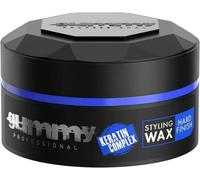 Gummy Styling Wax 150 ml Hard Finish