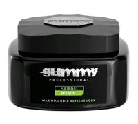 Gummy Hair Gel Care Keratin Maximum Hold Extreme Look Styling Wax 500ml