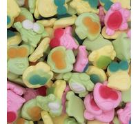 Gummy Monsters 1kg Sweet Pouch