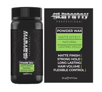 Gummy POWDER WAX MATTE EFFECT 20 GR