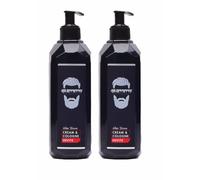 Gummy Cream Cologne 400 ml Invite