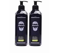 Gummy - After Shave Cream Cologne One Mile 400ml