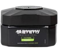 Gummy Professional Hair Gel Keratin 17oz (Keratin)