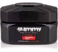 Gummy Professional Hair Gel Keratin 17oz (Maximum Hold)