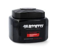 Gummy Professional Hair Gel Maximum Hold 700ml