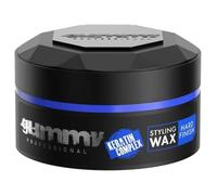 Gummy Professional - Hair Styling Hard Finish (Blue) - 150ml