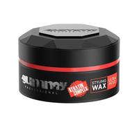 Gummy Professional - Hair Styling Ultra Hold Finish (Red) - 150ml