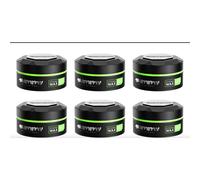 GUMMY Professional Hair Styling Wax MATTE Finish 150ML (6PCS OFFER )