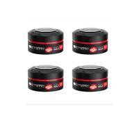 GUMMY Professional Hair Styling Wax Ultra Hold 150ML (4PCS OFFER )