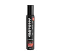 Gummy Professional Keratin Hair Mousse 225ml