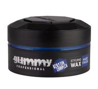 Gummy Professional Keratin Styling Wax 150ml (Hard Finish)