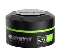 Gummy Professional Keratin Styling Wax 150ml (Matte Finish)