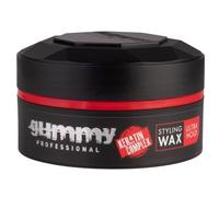 Gummy Professional Keratin Styling Wax 150ml (Ultra Hold)