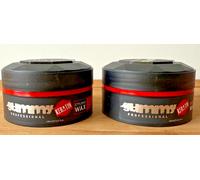 Gummy Styling Wax Ultra Hold 150ml