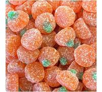 Gummy Pumpkins Halloween Pick n mix Sweets 250G