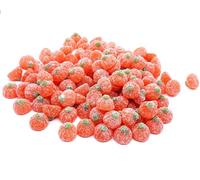 Gummy Pumpkins Sweets 2.5kg