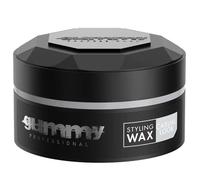 Gummy Styling Hair Wax Hard Causal Look 150ml