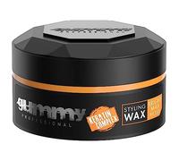 Gummy Styling Wax 150 ml Bright Max Hold
