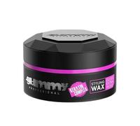 Gummy Styling Wax 150 ml Gloss Extra Hold