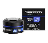 Gummy Styling Wax 150 ml Hard Finish