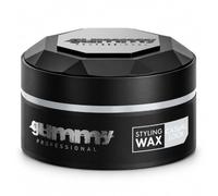 Gummy Styling Wax Casual Look 150ml - Flexible Hold Hair Wax for Men - Natural Finish, Easy Restyle, Non-Greasy Texture - Daily Hair Styling Wax