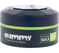 Gummy Styling Wax Matte Finish 150ml