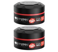Gummy Styling Wax Ultra Hold 150 ml PACK OF 2
