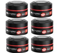 Gummy Styling Wax Ultra Hold 150 ml PACK OF 6