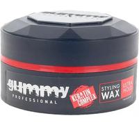 Gummy Styling Wax Ultra Hold 150ml