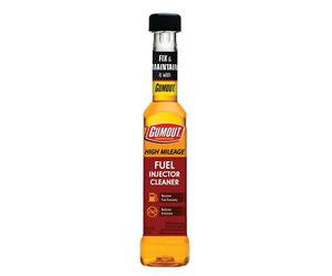 Gumout High Mileage Fuel Injector Cleaner